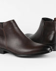 Helvano | Klassische Chelsea-Stiefel für Herren