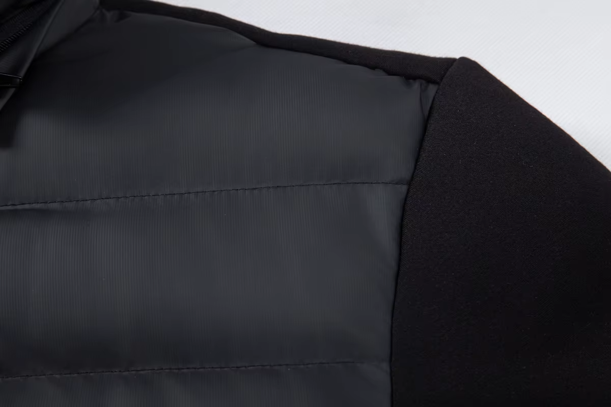 Helvano | Hybridjacke für Herren