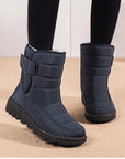 Helvano | Winterstiefel für Damen