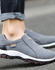 Helvano | Robuste Outdoor-Wanderschuhe für Herren