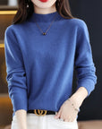 Helvano | Wollpullover für Damen
