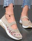Helvano | Walkingschuhe für Damen