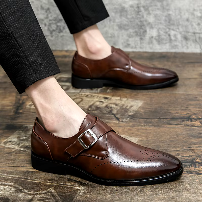 Helvano | Herren-Lederschuhe