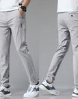 Helvano | Slim-Fit Sporthose für Herren