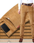 Helvano | Elegante Chino-Hose für Herren