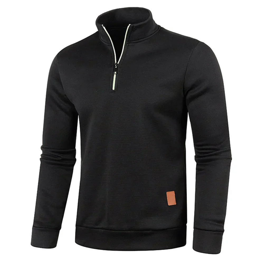 Helvano | Strickpullover für Herren