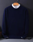 Helvano | Herren-Pullover aus Kaschmir