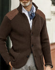Helvano | Strickjacke für Herren