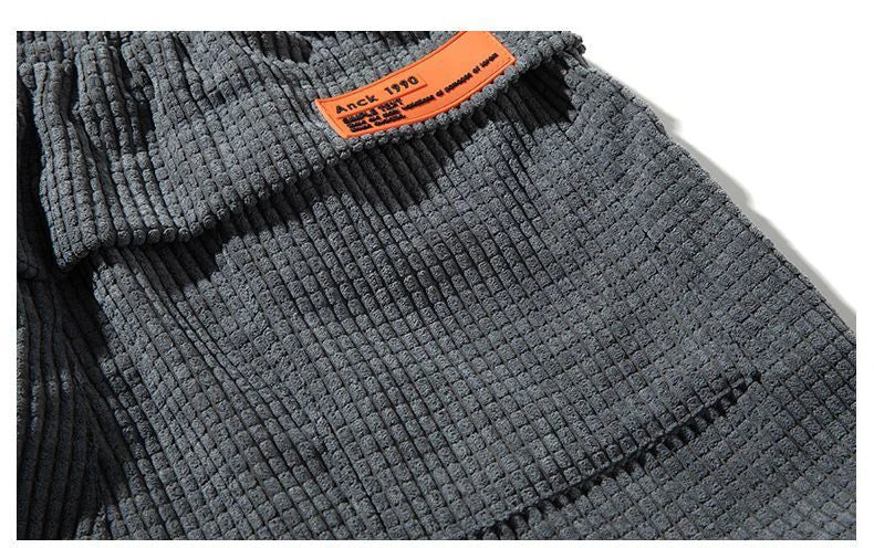 Helvano | Cordhose für Herren