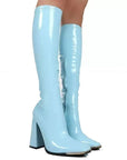 Helvano | Retro Stiefel für Damen