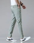 Helvano | Slim-Fit Sporthose für Herren