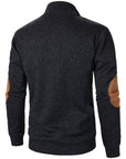 Helvano | Herren-Strickpullover