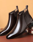 Helvano | Chelsea Boots für Herren