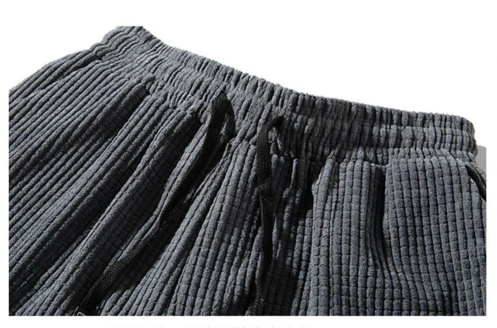 Helvano | Cordhose für Herren