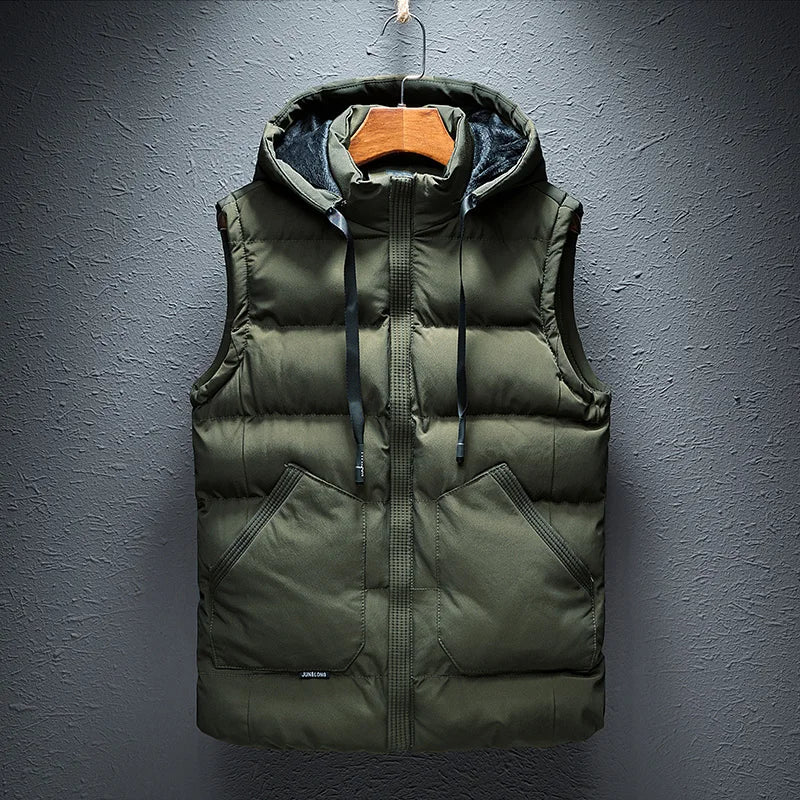 Helvano | Elegante Anzugweste für Herren