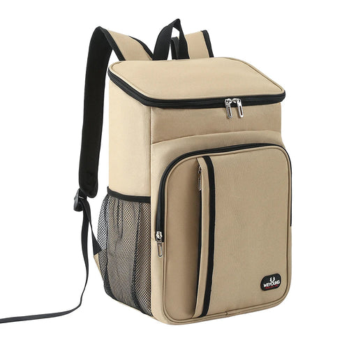 Helvano | Isolierte Thermo-Lunchtasche 18L