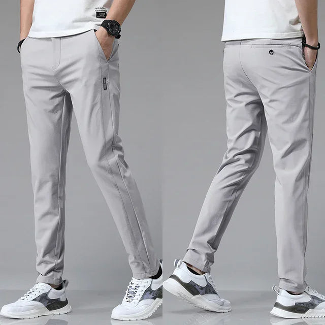 Helvano | Slim-Fit Sporthose für Herren