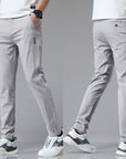 Helvano | Slim-Fit Sporthose für Herren
