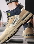 Helvano | Casual Herren-Sneaker zum Spazieren