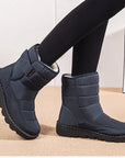 Helvano | Winterstiefel für Damen
