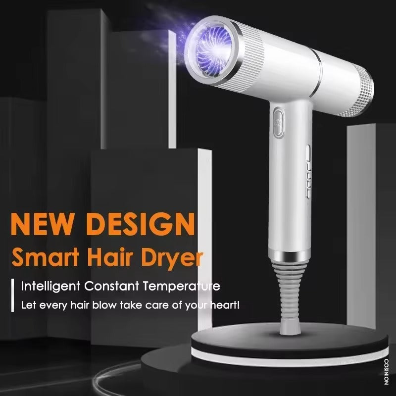 Helvano | Ionischer High-Speed Haartrockner