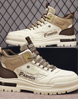 Helvano | Casual Herren-Sneaker zum Spazieren