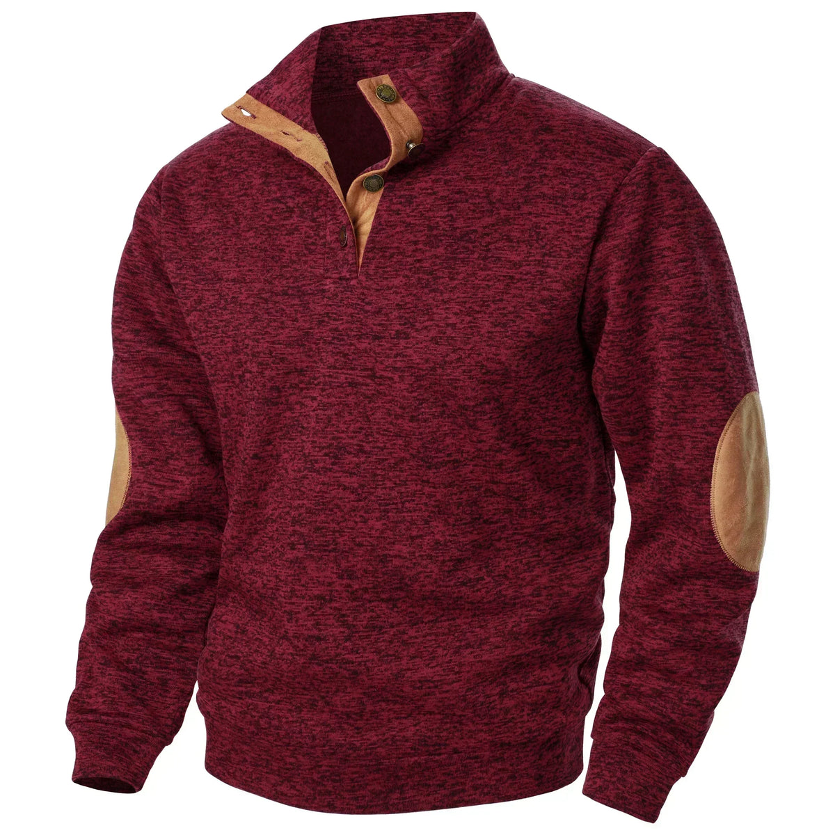 Helvano | Herren-Feinstrickpullover
