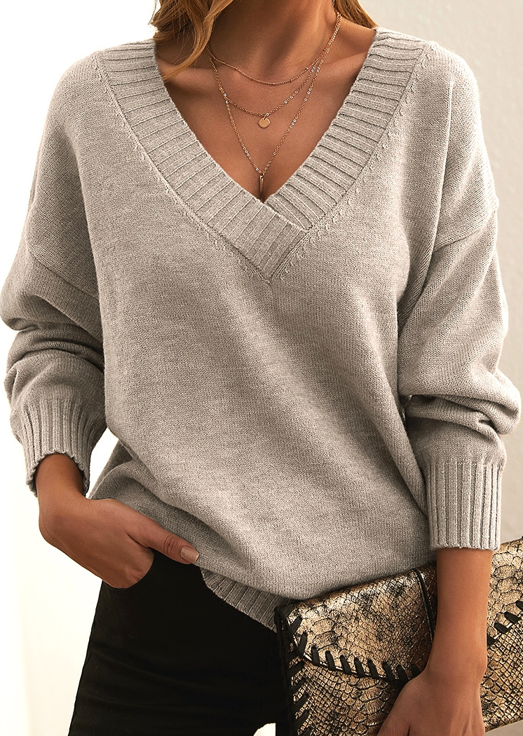 Helvano | Strickpullover für Damen
