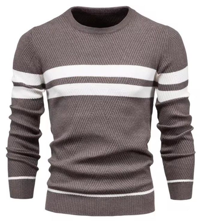 Helvano | Strickpullover für Herren