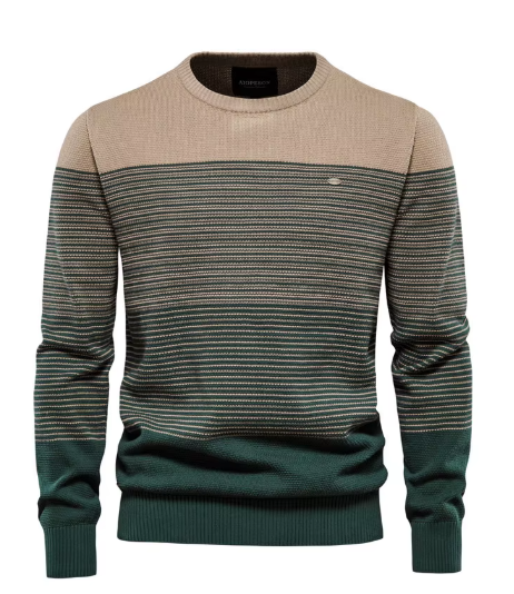 Helvano | Herren Strickpullover
