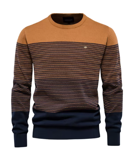 Helvano | Strickpullover für Herren