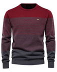 Helvano | Herren Strickpullover