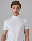 Helvano | Rollkragenshirt für Herren