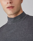 Helvano | Rollkragenshirt für Herren