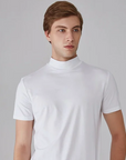 Helvano | Rollkragenshirt für Herren