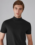Helvano | Rollkragenshirt für Herren