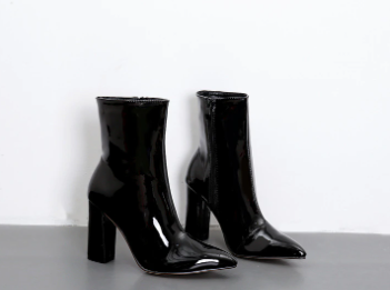 Helvano | Elegante Ankle Boots für Damen