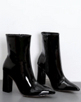 Helvano | Elegante Ankle Boots für Damen