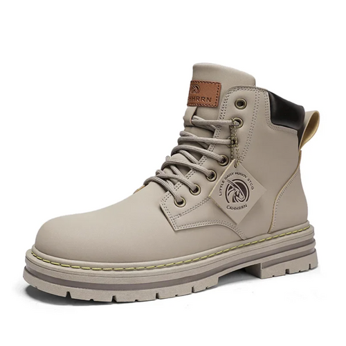 Helvano | Bequeme Schnürstiefel für Herren