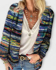 Helvano | Gemütliche Strickjacke für Damen