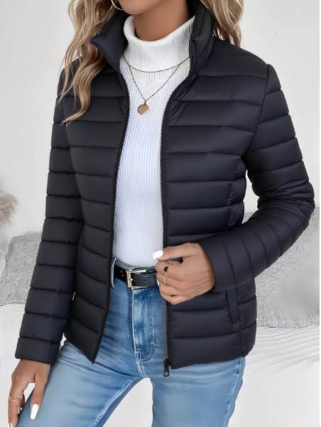 Helvano | Leichte Steppjacke für Damen