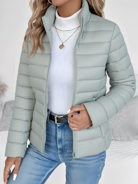 Helvano | Leichte Steppjacke für Damen