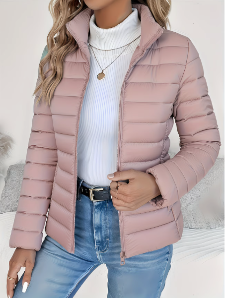 Helvano | Leichte Steppjacke für Damen