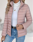 Helvano | Leichte Steppjacke für Damen