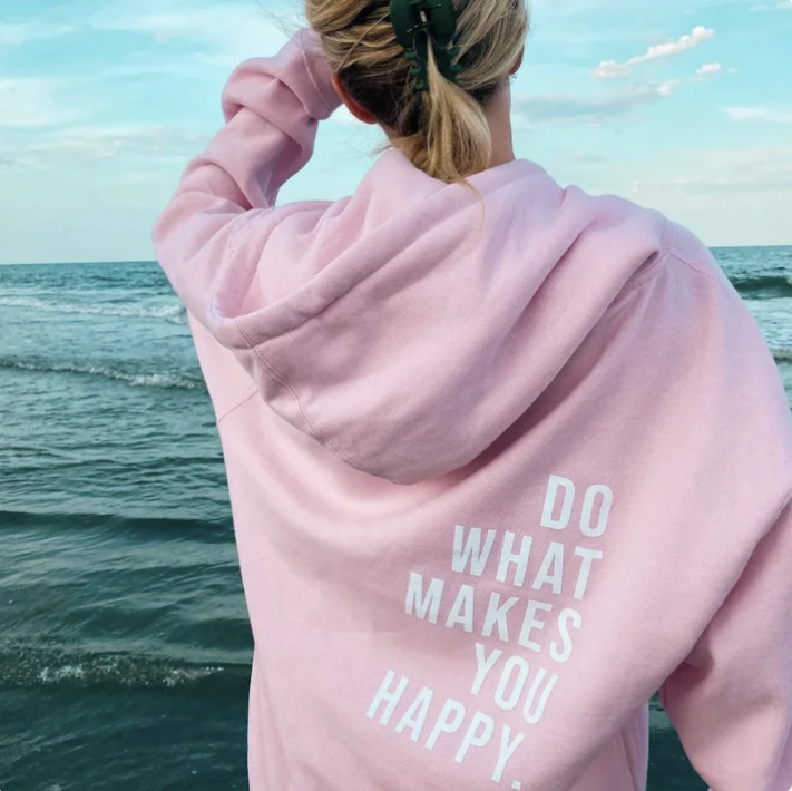 Helvano | Lockere Kapuzenjacke für Damen