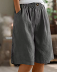 Helvano | Lockere Shorts für Damen