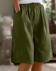Helvano | Lockere Shorts für Damen