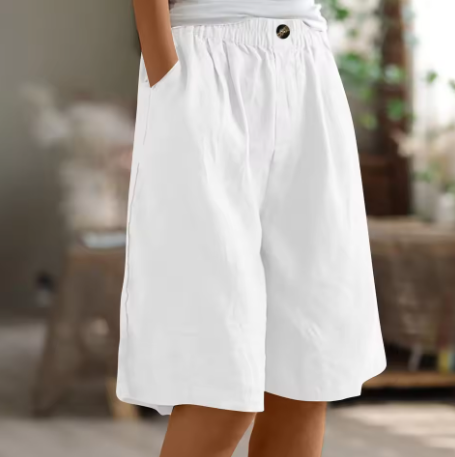 Helvano | Lockere Shorts für Damen