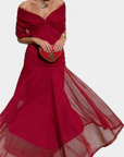 Helvano | Drapiertes Damenkleid