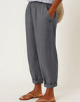 Helvano | Sommerhose für Damen